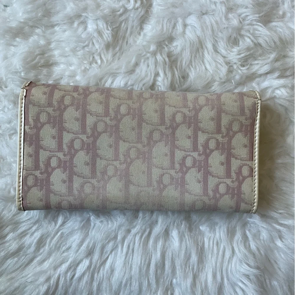 VINTAGE DIOR ✨ WALLET